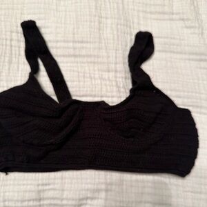 Maiyo Bralette Top - Size S